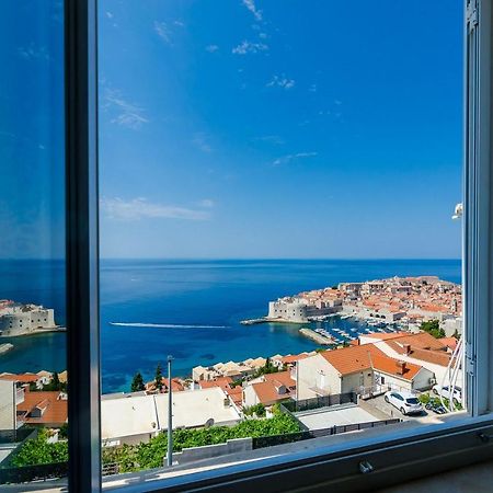 Apartment And Room Cicko Dubrovnik Dış mekan fotoğraf