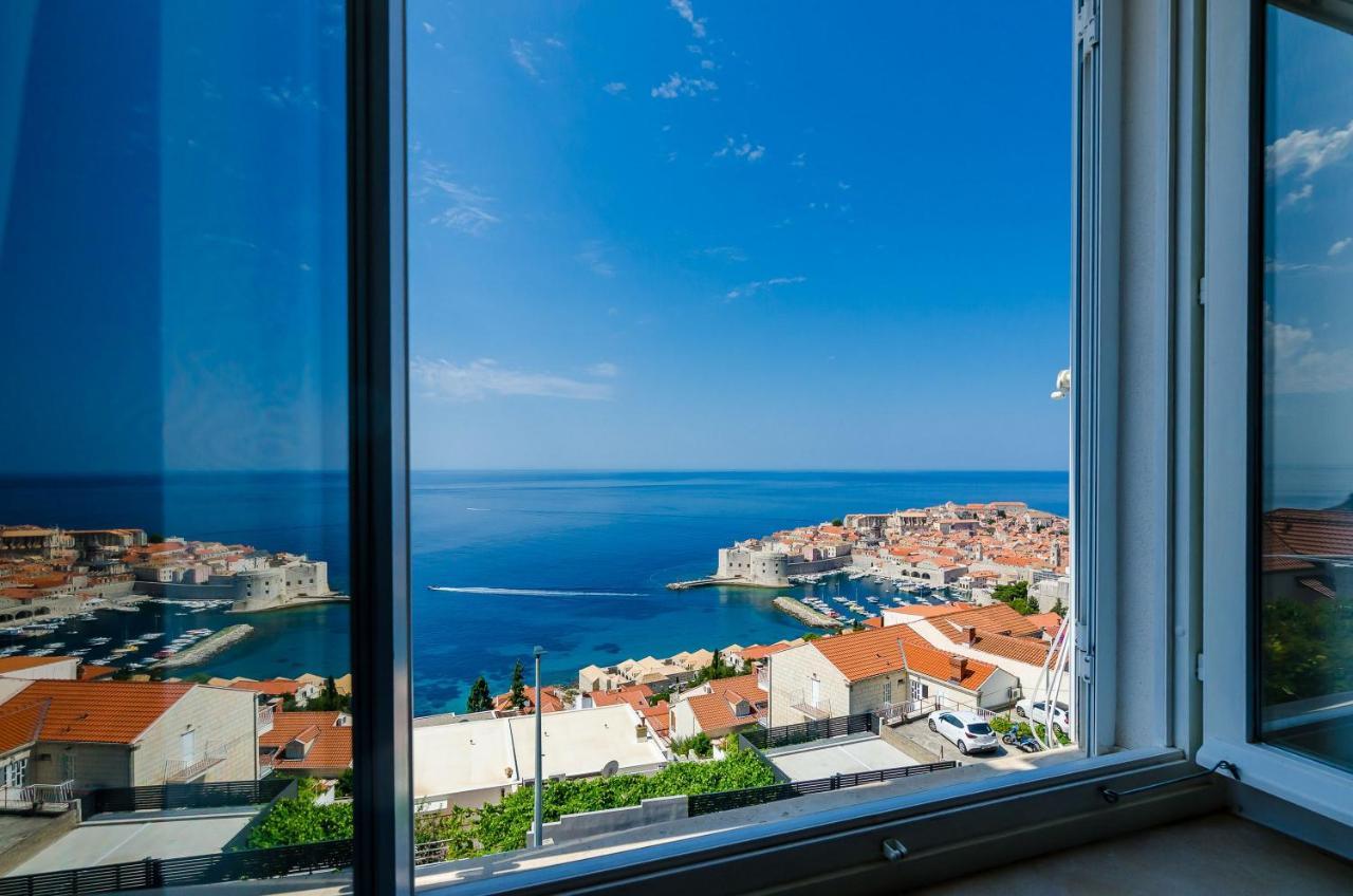 Apartment And Room Cicko Dubrovnik Dış mekan fotoğraf