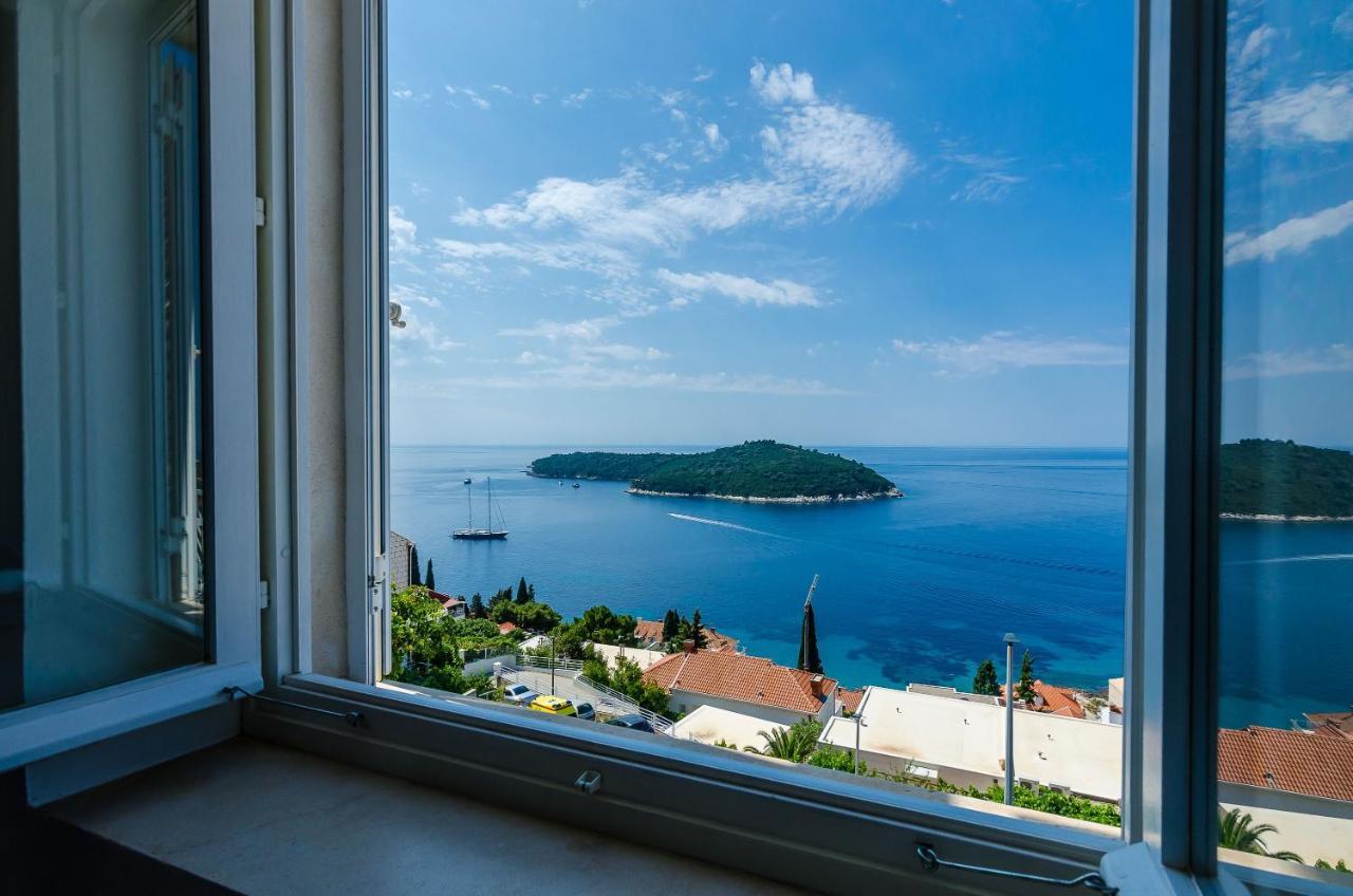 Apartments Cicko Dubrovnik Dış mekan fotoğraf