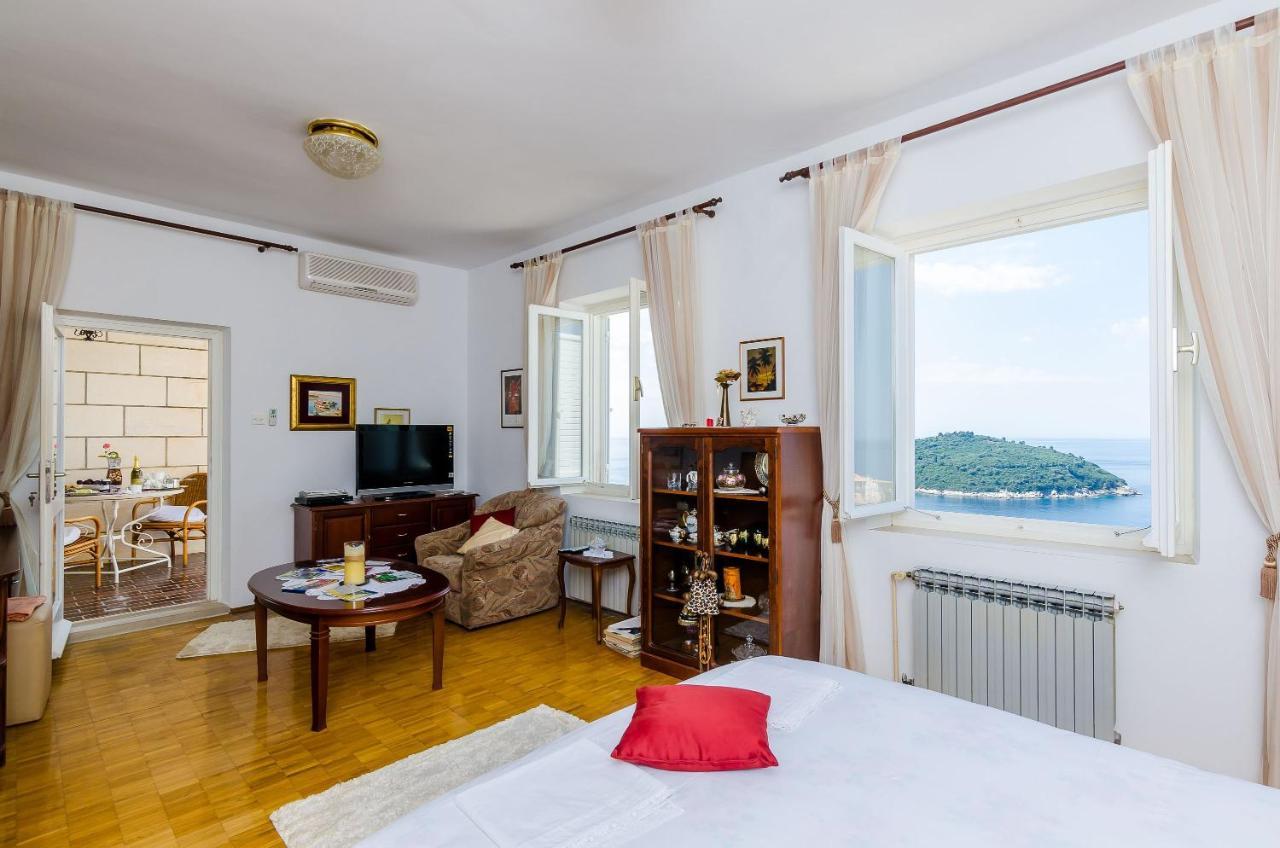 Apartments Cicko Dubrovnik Dış mekan fotoğraf