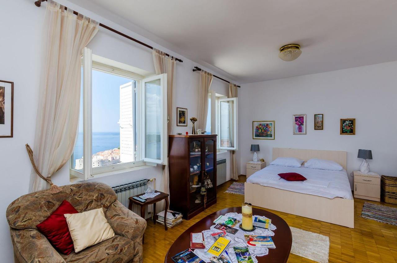 Apartments Cicko Dubrovnik Dış mekan fotoğraf