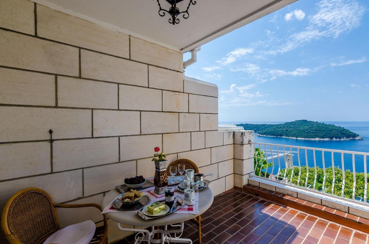 Apartments Cicko Dubrovnik Dış mekan fotoğraf