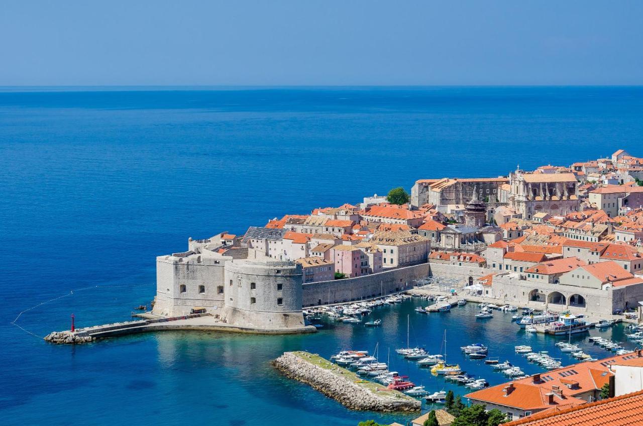 Apartments Cicko Dubrovnik Dış mekan fotoğraf