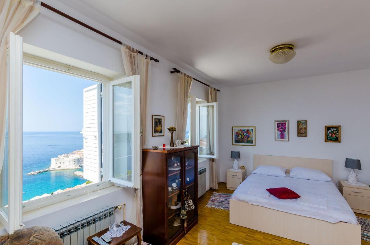 Apartments Cicko Dubrovnik Dış mekan fotoğraf