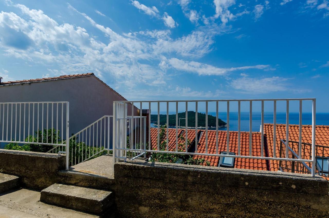 Apartments Cicko Dubrovnik Dış mekan fotoğraf