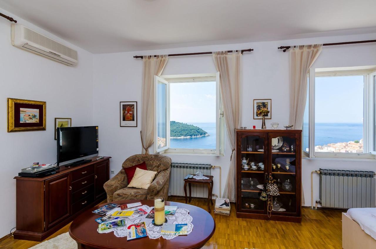 Apartments Cicko Dubrovnik Dış mekan fotoğraf