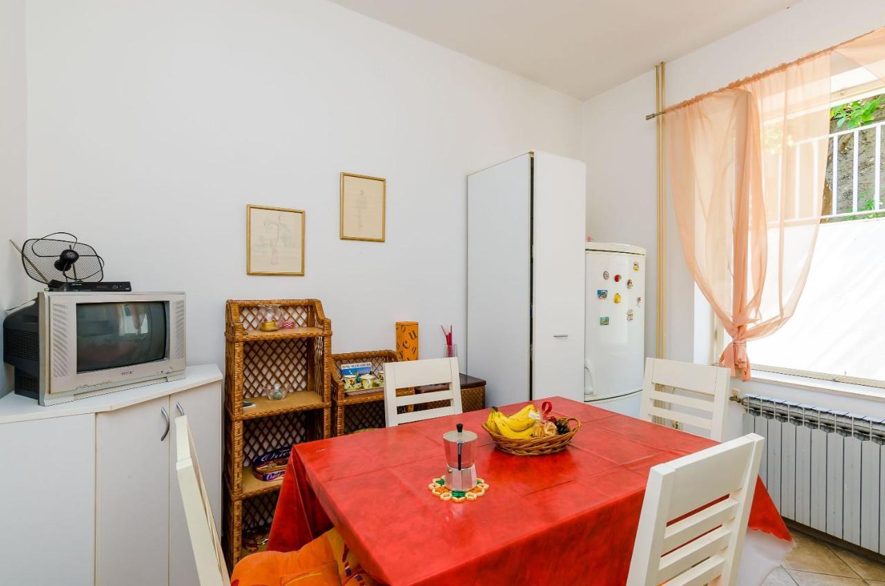 Apartments Cicko Dubrovnik Dış mekan fotoğraf