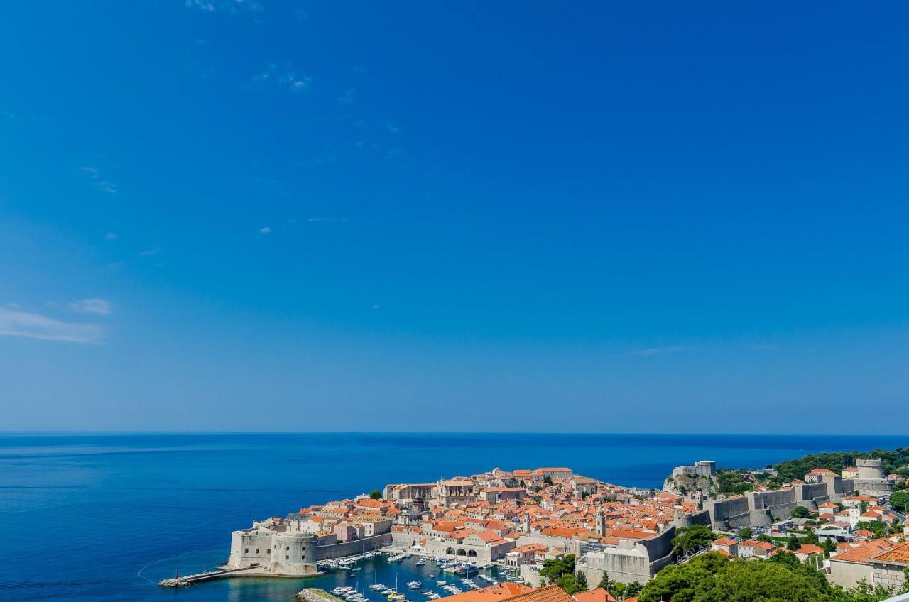 Apartments Cicko Dubrovnik Dış mekan fotoğraf