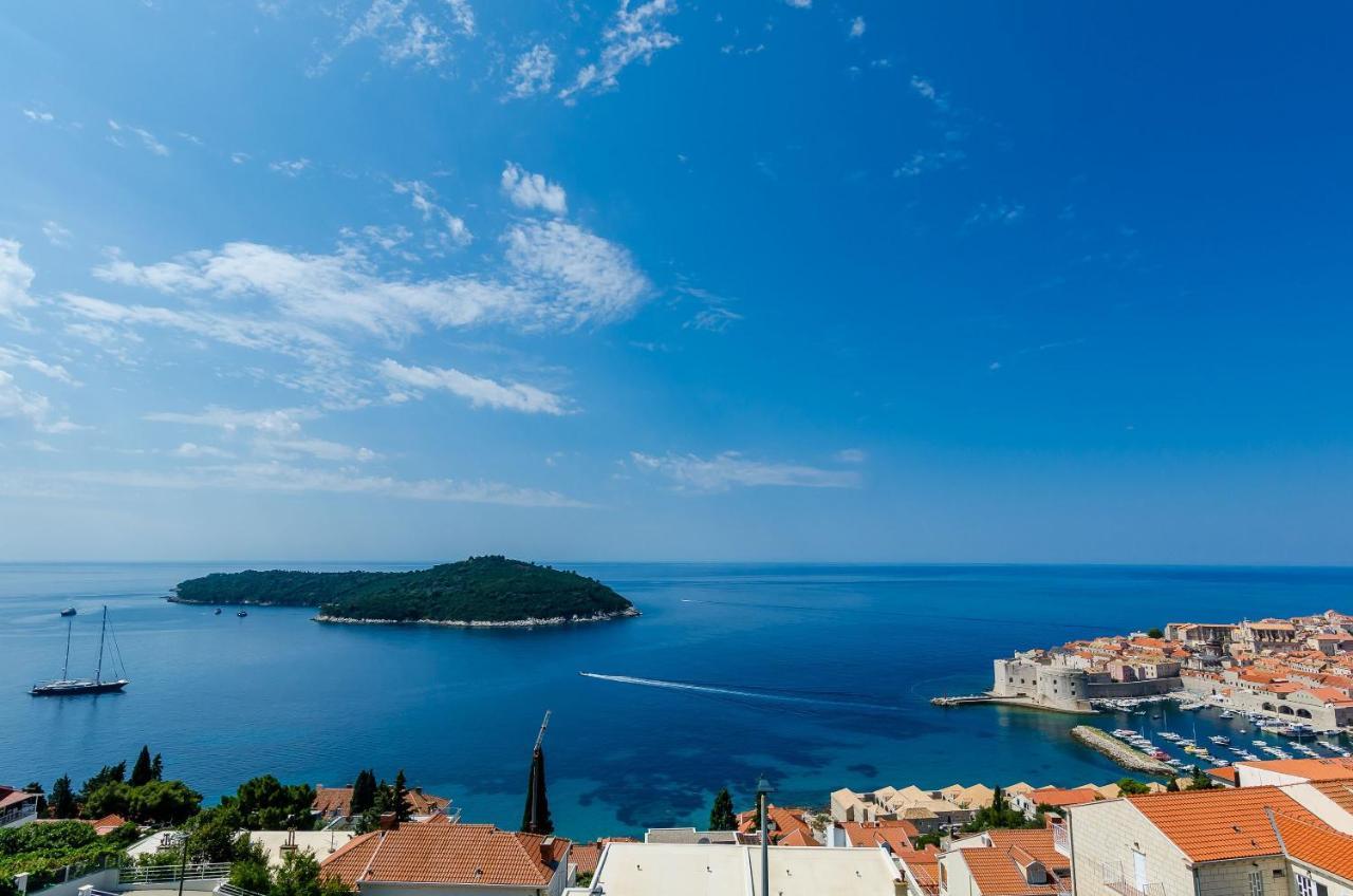 Apartments Cicko Dubrovnik Dış mekan fotoğraf