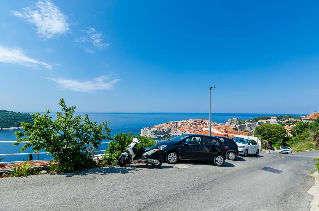 Apartments Cicko Dubrovnik Oda fotoğraf