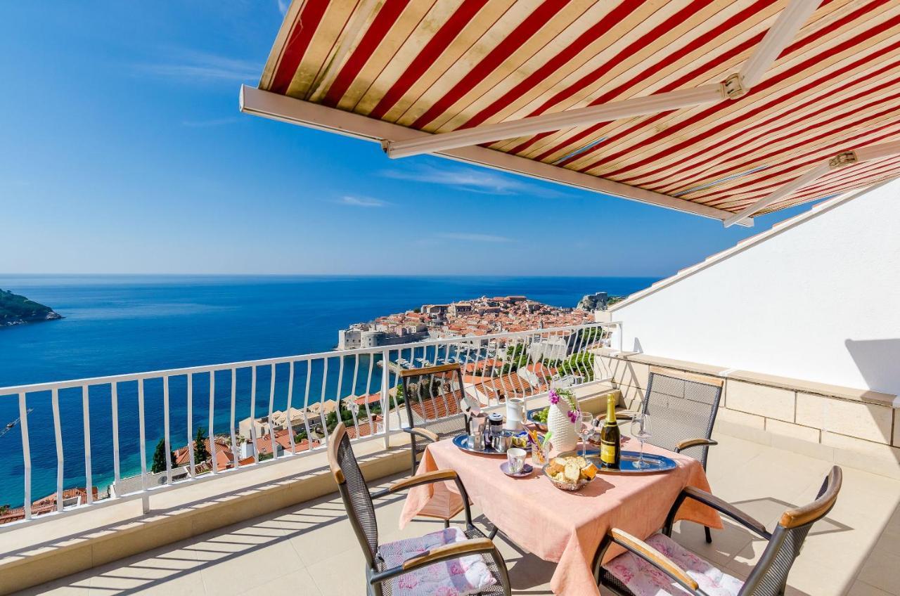 Apartment And Room Cicko Dubrovnik Oda fotoğraf