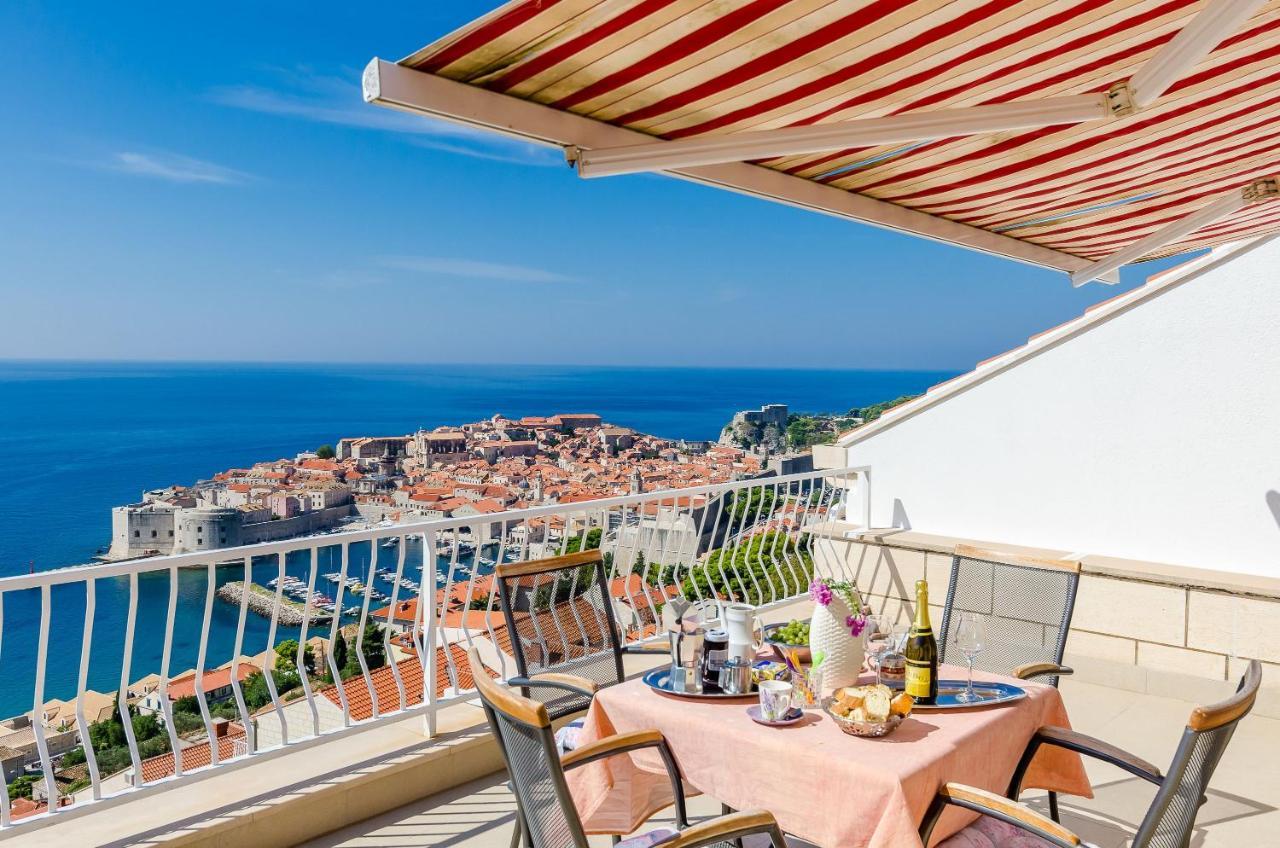 Apartment And Room Cicko Dubrovnik Oda fotoğraf
