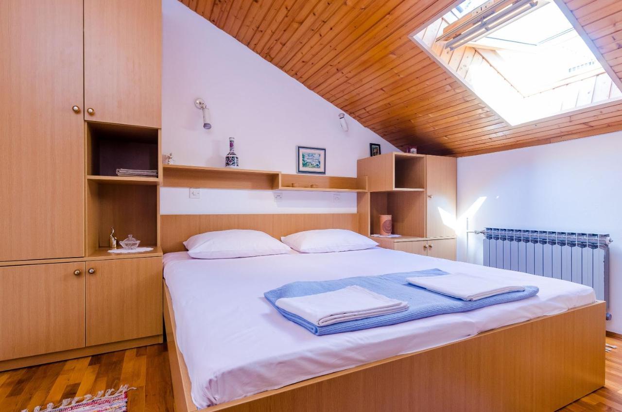Apartment And Room Cicko Dubrovnik Oda fotoğraf