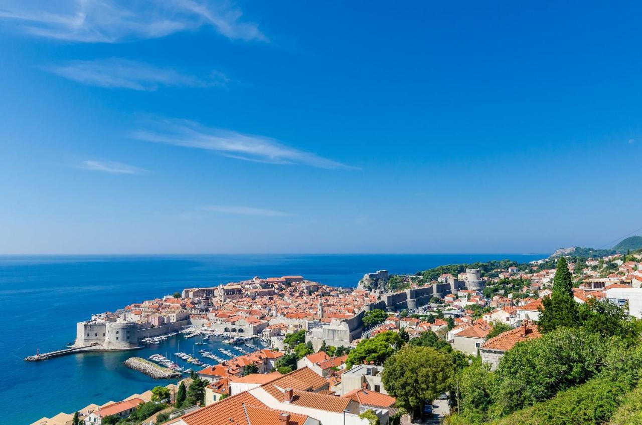Apartment And Room Cicko Dubrovnik Oda fotoğraf