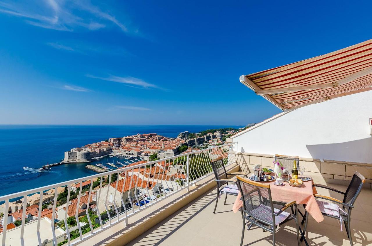 Apartment And Room Cicko Dubrovnik Oda fotoğraf