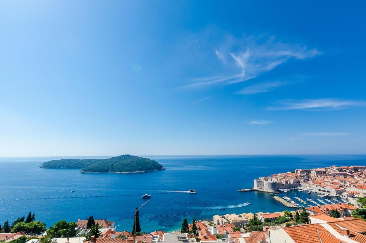 Apartment And Room Cicko Dubrovnik Oda fotoğraf