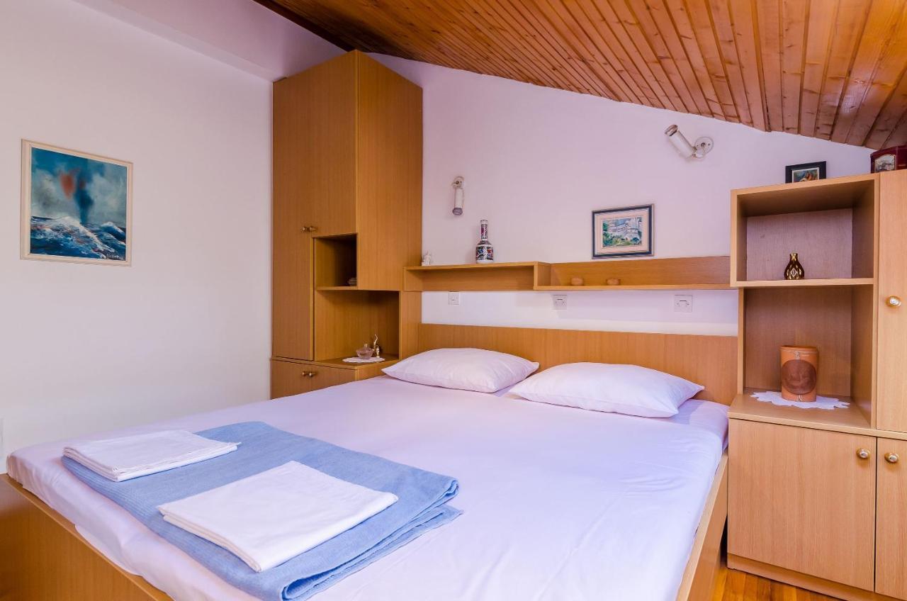 Apartment And Room Cicko Dubrovnik Oda fotoğraf