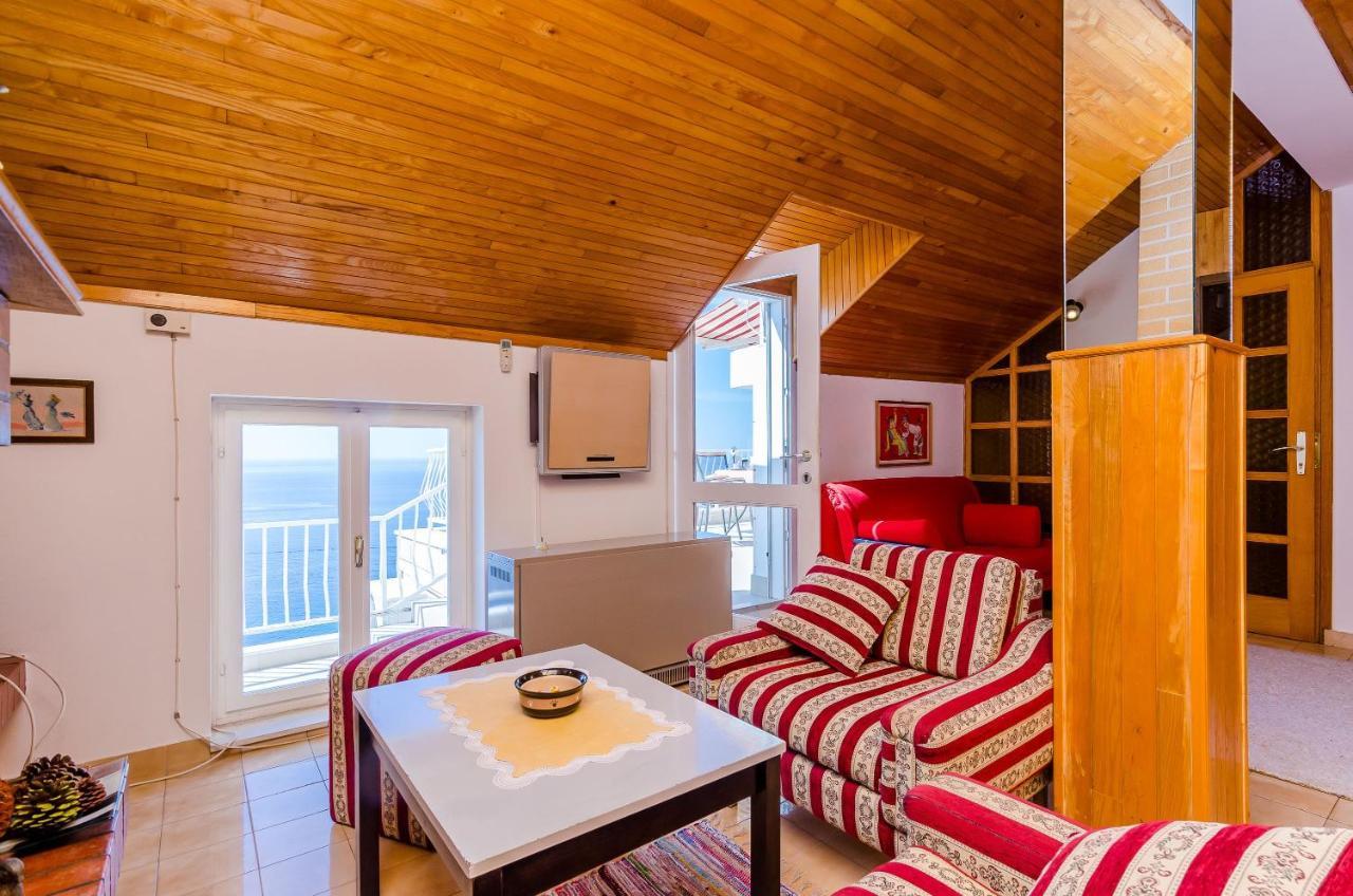 Apartment And Room Cicko Dubrovnik Oda fotoğraf