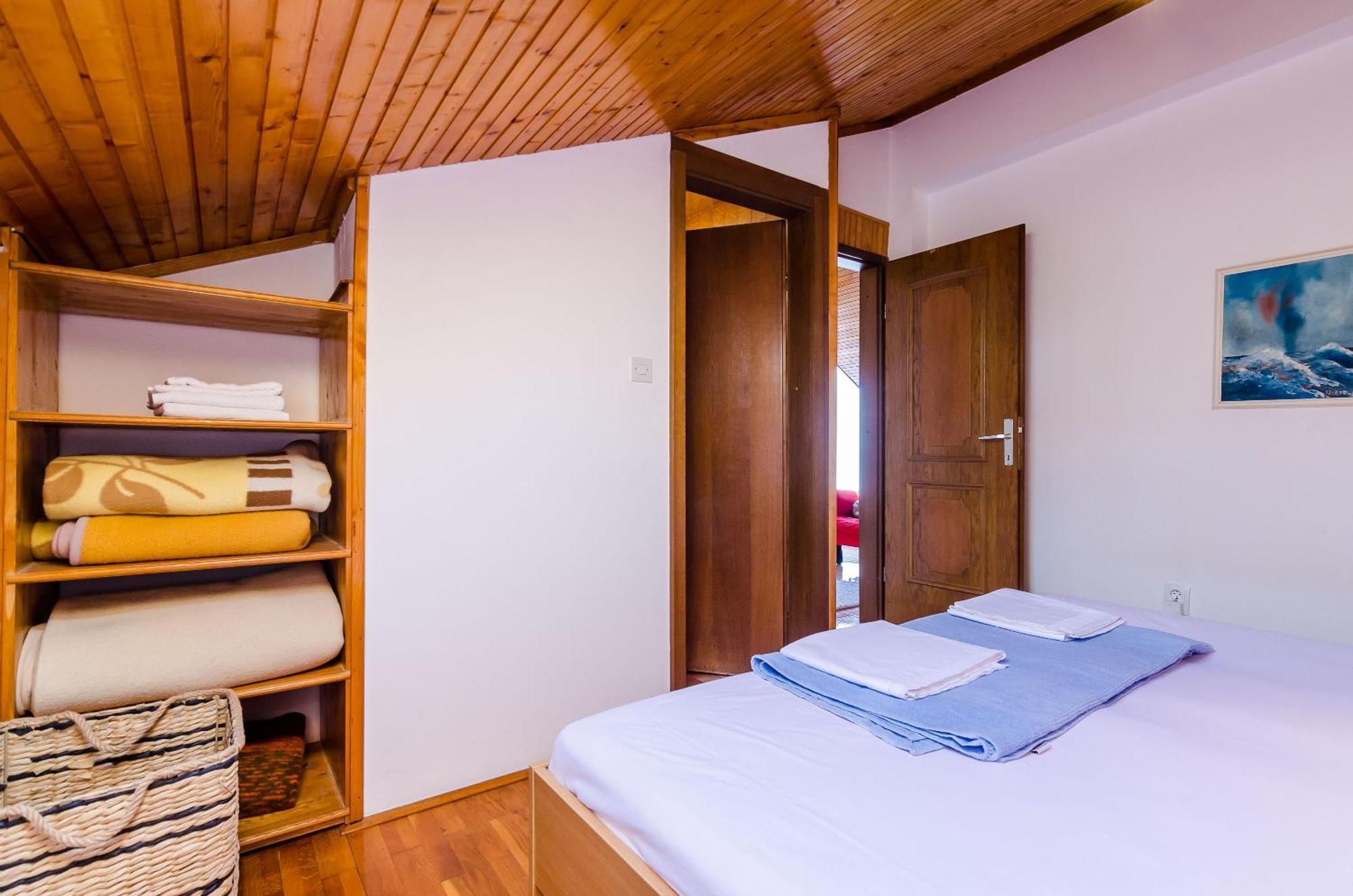 Apartment And Room Cicko Dubrovnik Oda fotoğraf
