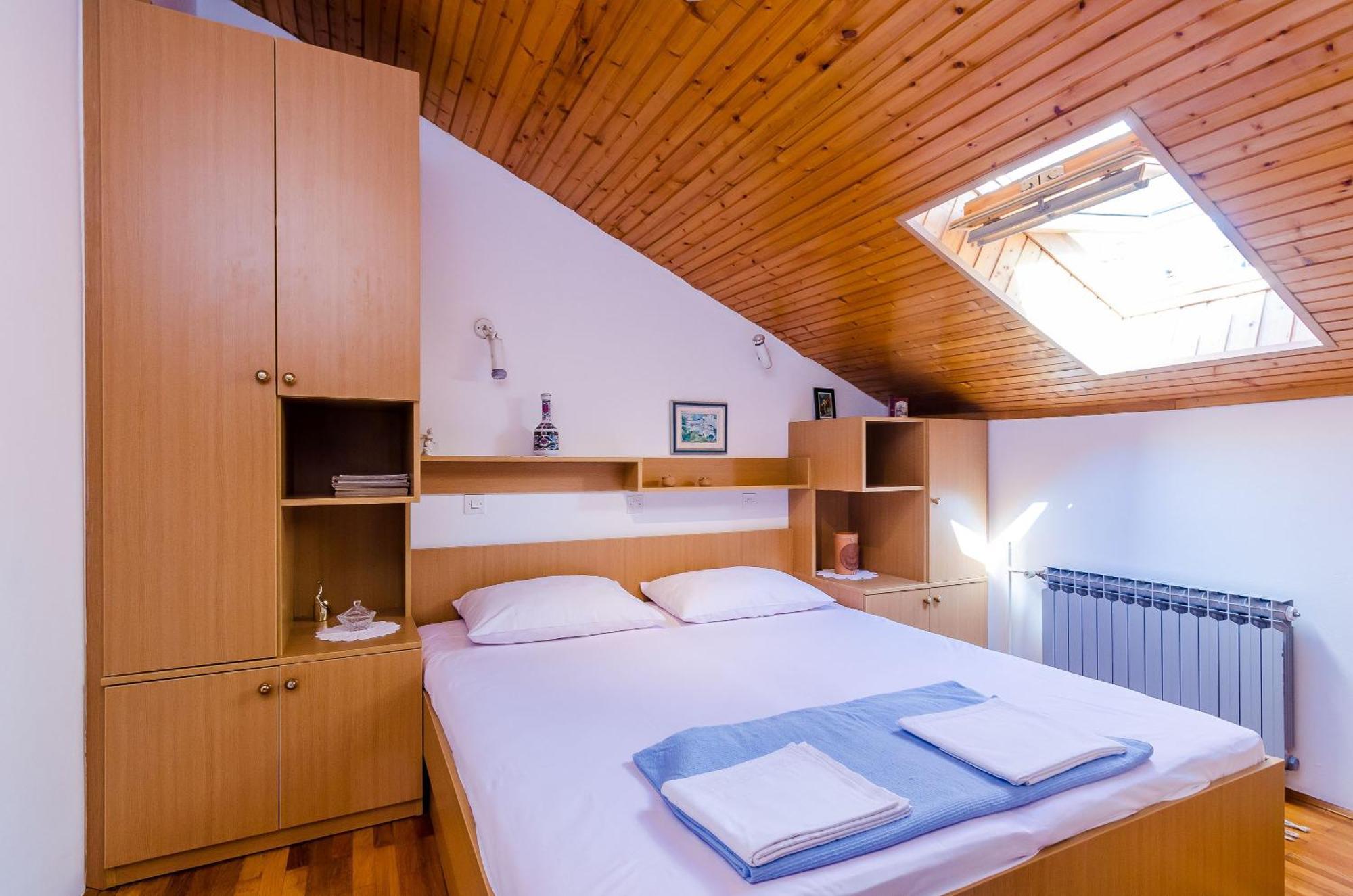 Apartment And Room Cicko Dubrovnik Oda fotoğraf