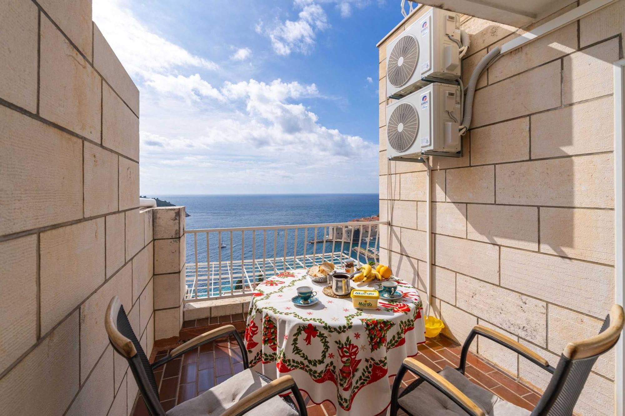 Apartment And Room Cicko Dubrovnik Oda fotoğraf