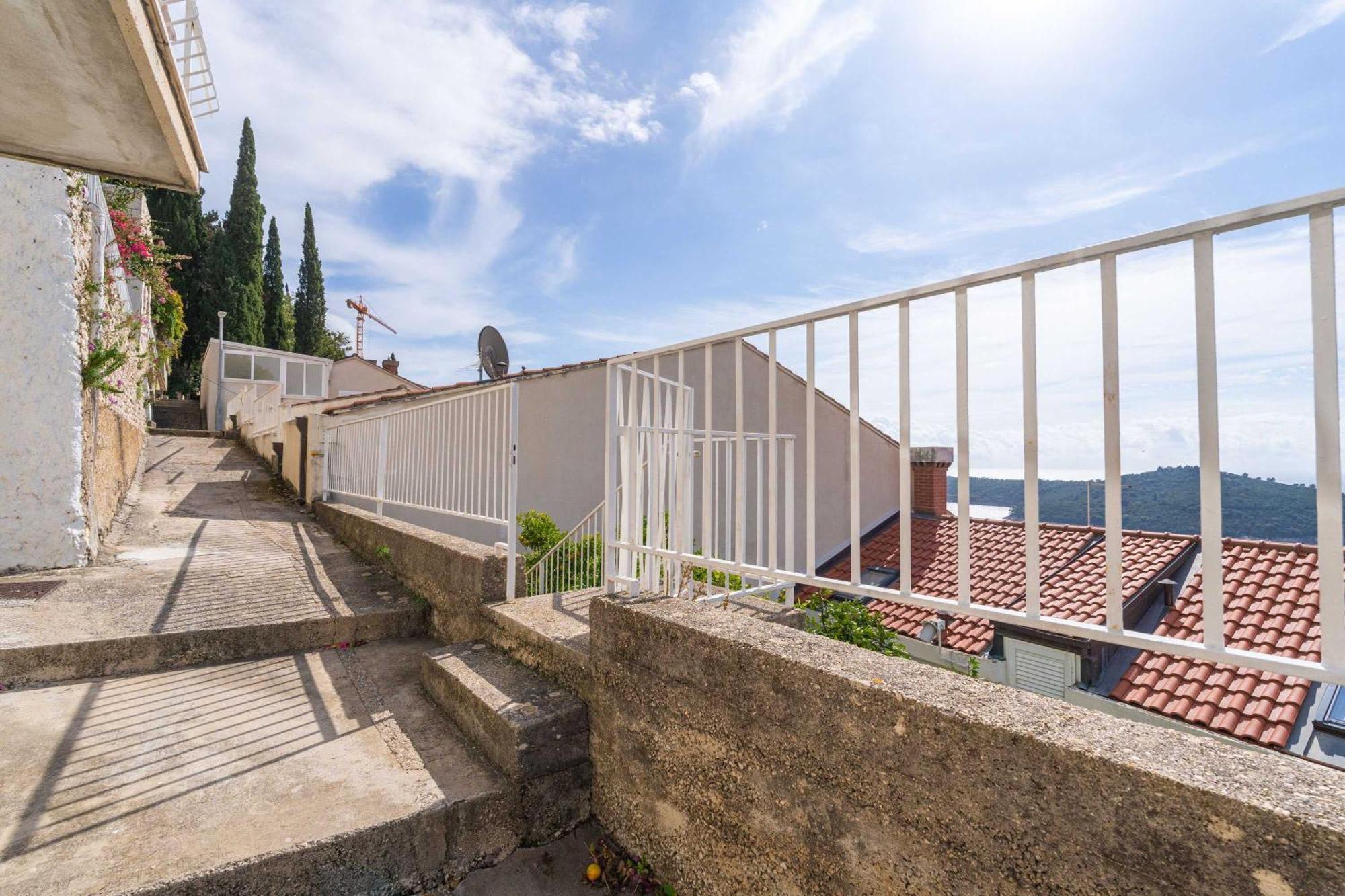 Apartment And Room Cicko Dubrovnik Oda fotoğraf