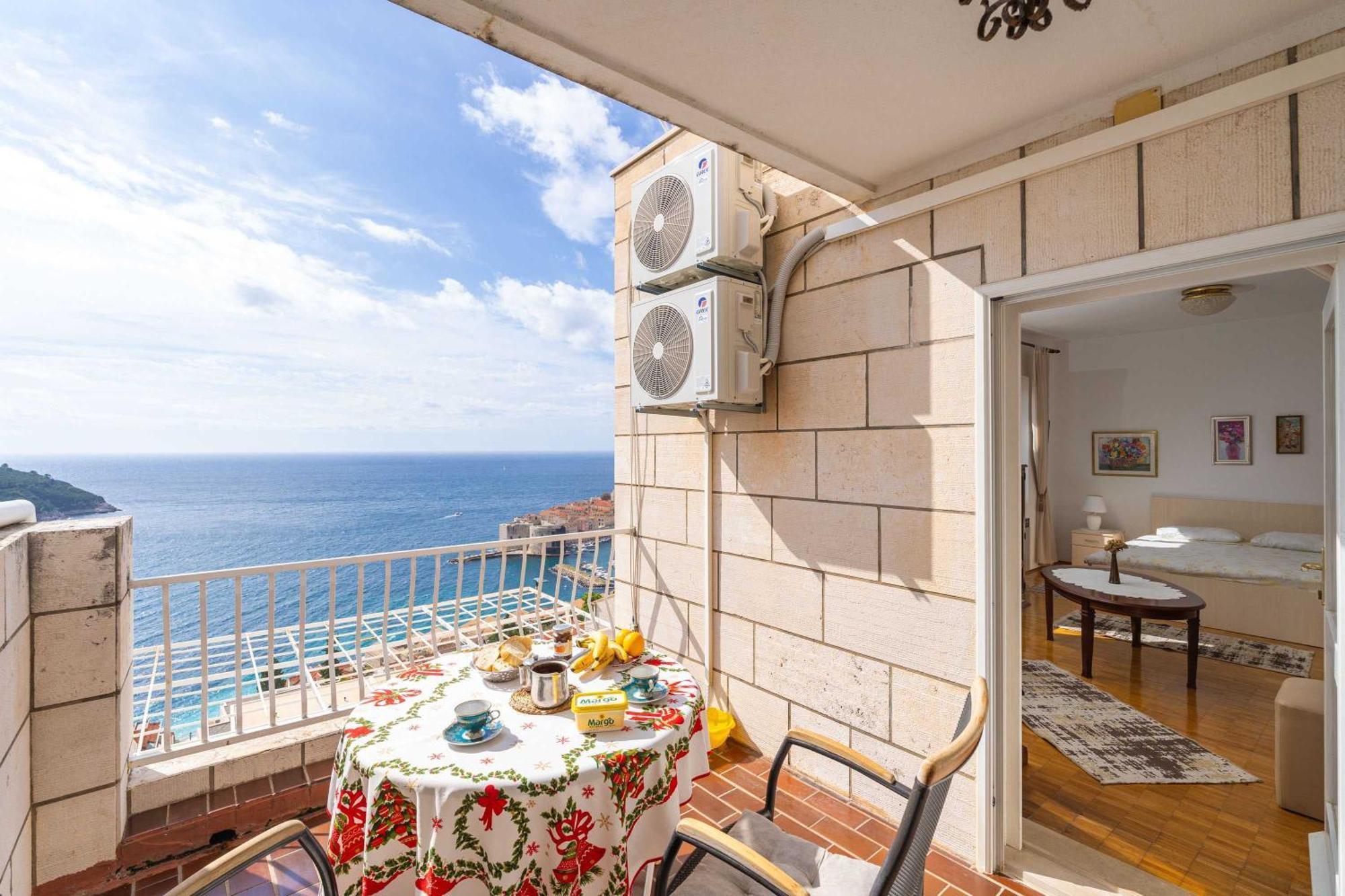 Apartment And Room Cicko Dubrovnik Dış mekan fotoğraf