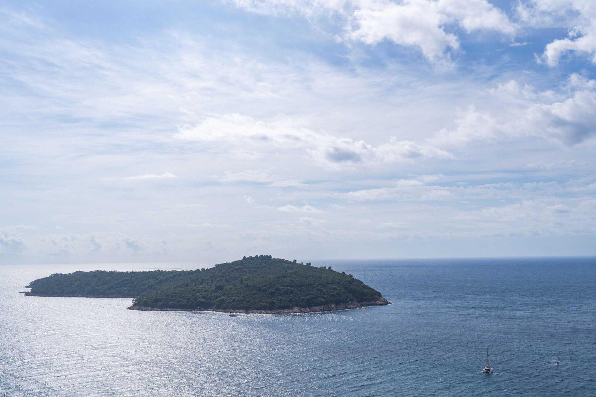 Apartment And Room Cicko Dubrovnik Dış mekan fotoğraf