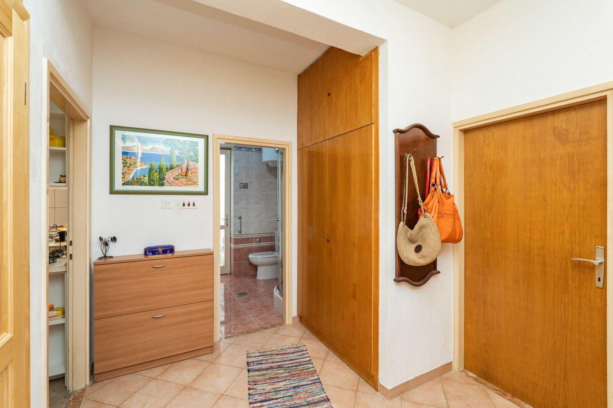 Apartment And Room Cicko Dubrovnik Dış mekan fotoğraf