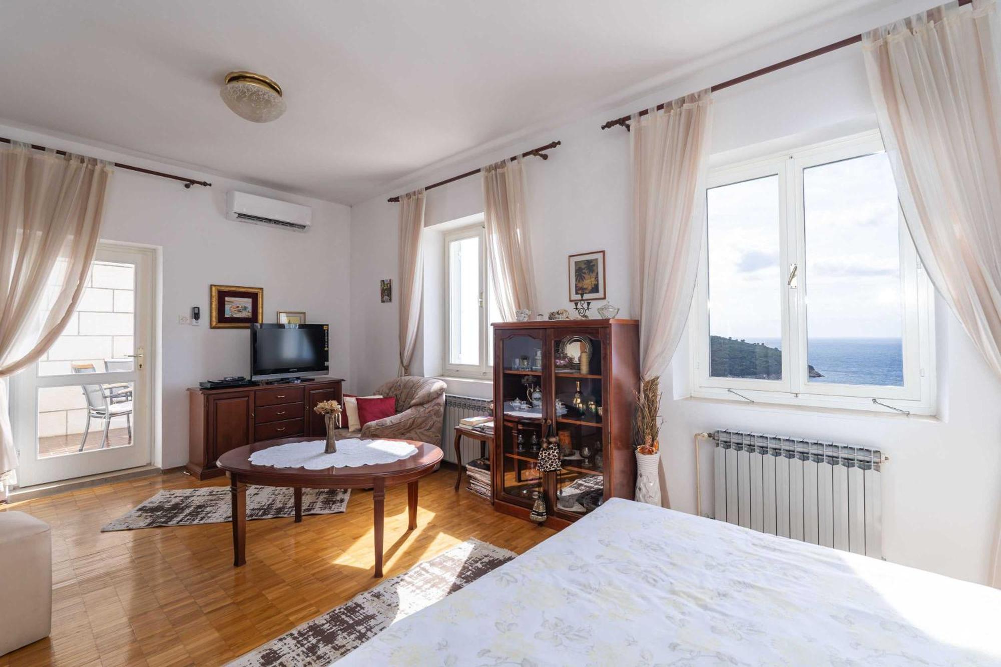 Apartment And Room Cicko Dubrovnik Dış mekan fotoğraf