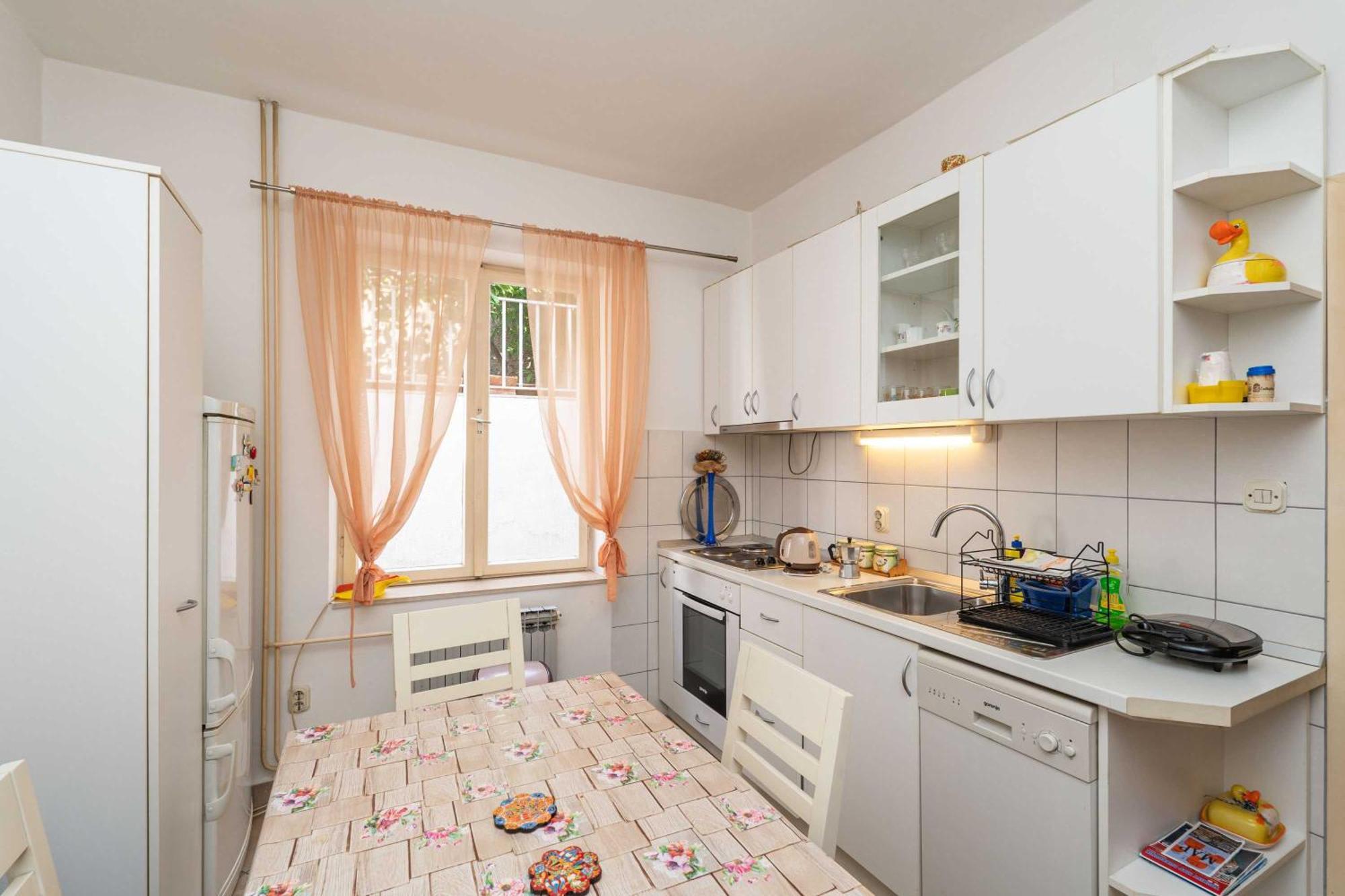 Apartment And Room Cicko Dubrovnik Oda fotoğraf