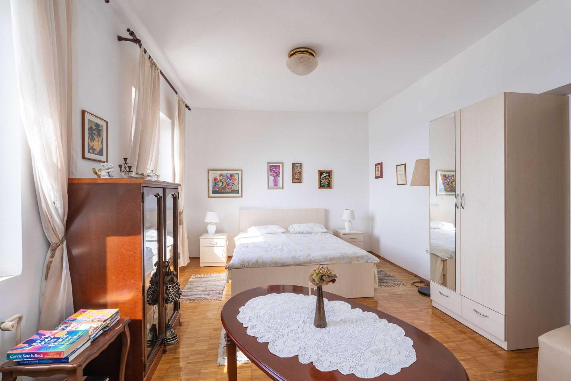 Apartment And Room Cicko Dubrovnik Oda fotoğraf