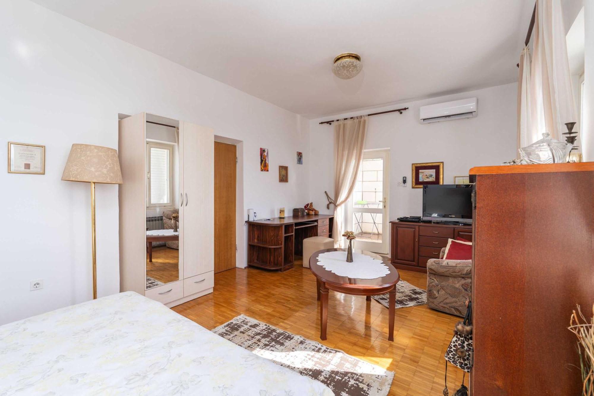 Apartment And Room Cicko Dubrovnik Dış mekan fotoğraf