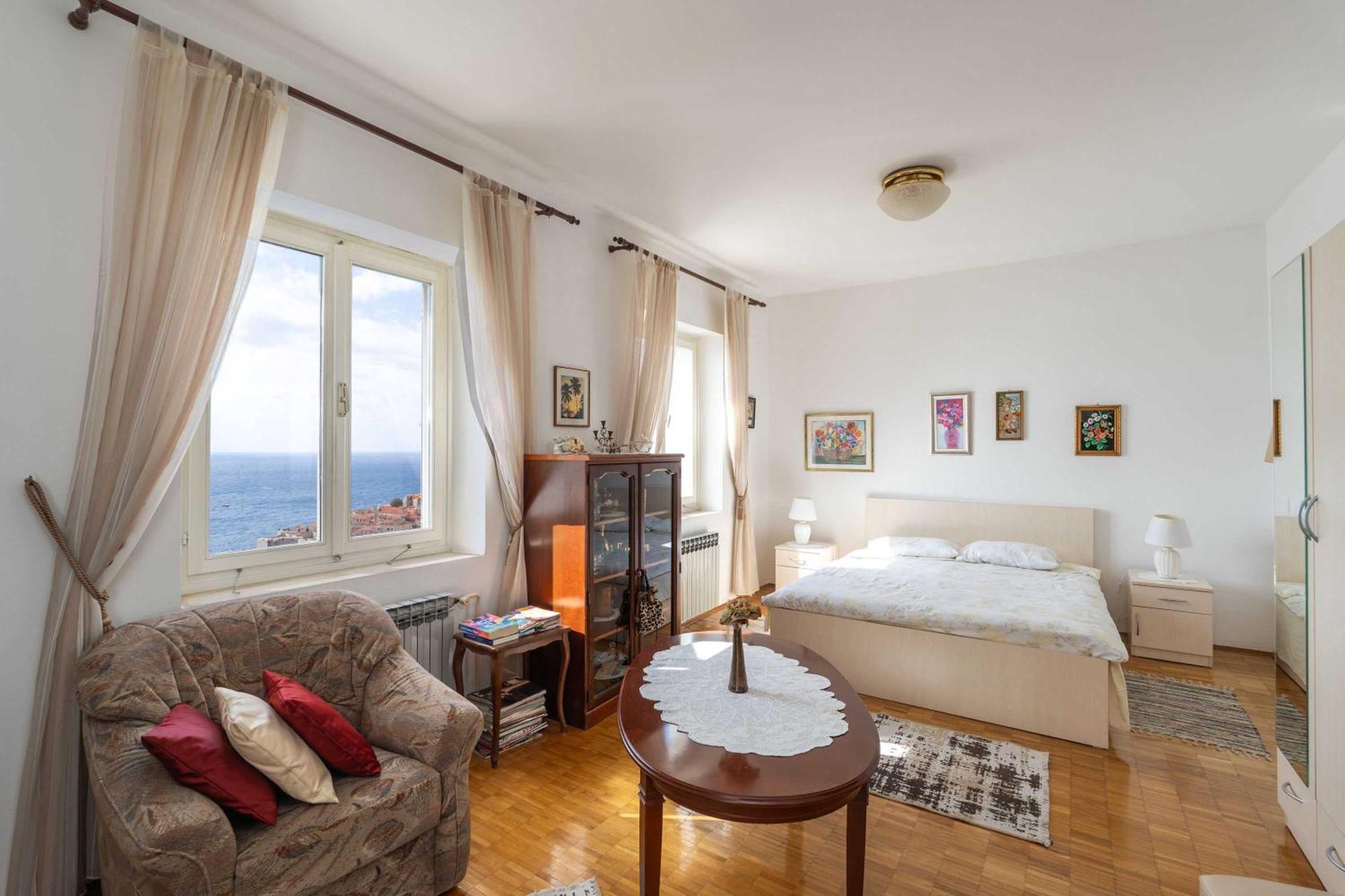 Apartment And Room Cicko Dubrovnik Dış mekan fotoğraf