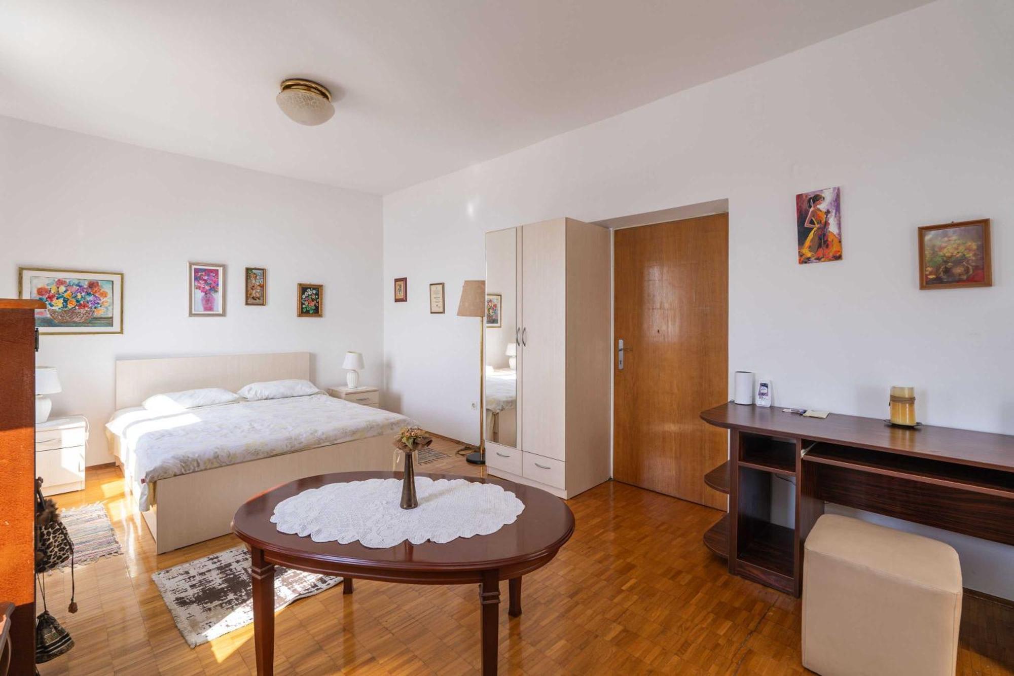 Apartment And Room Cicko Dubrovnik Dış mekan fotoğraf