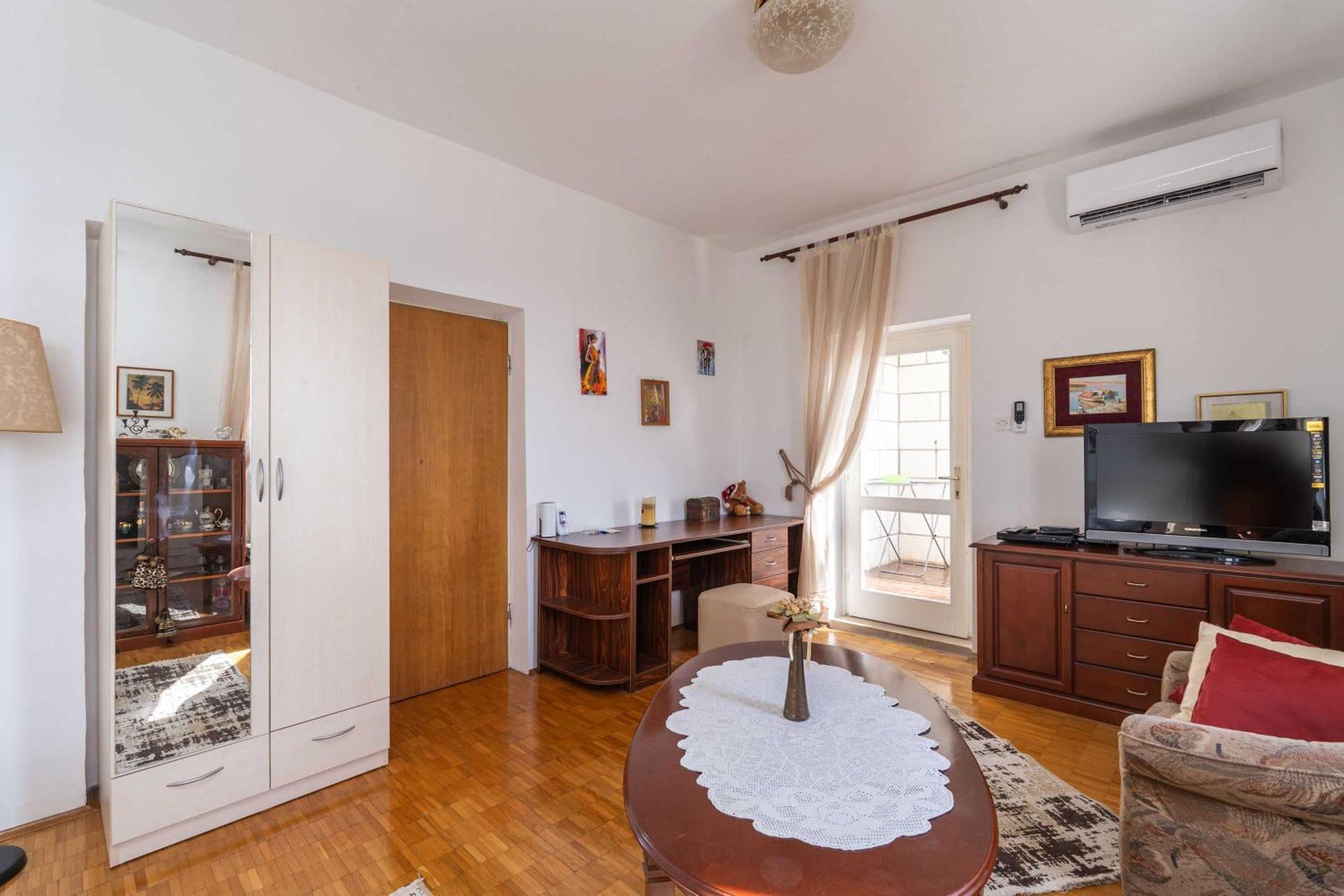 Apartment And Room Cicko Dubrovnik Oda fotoğraf