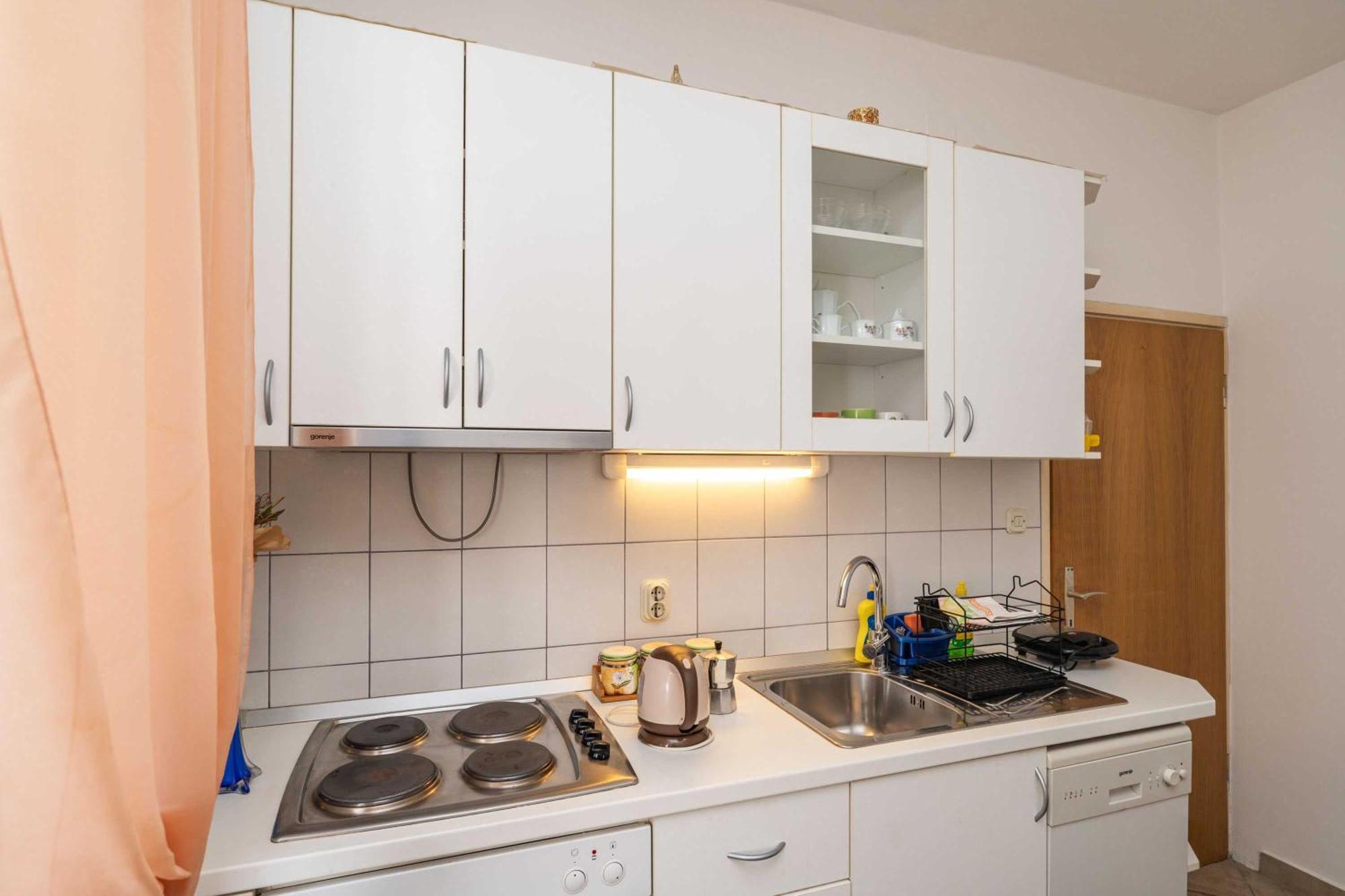 Apartment And Room Cicko Dubrovnik Dış mekan fotoğraf